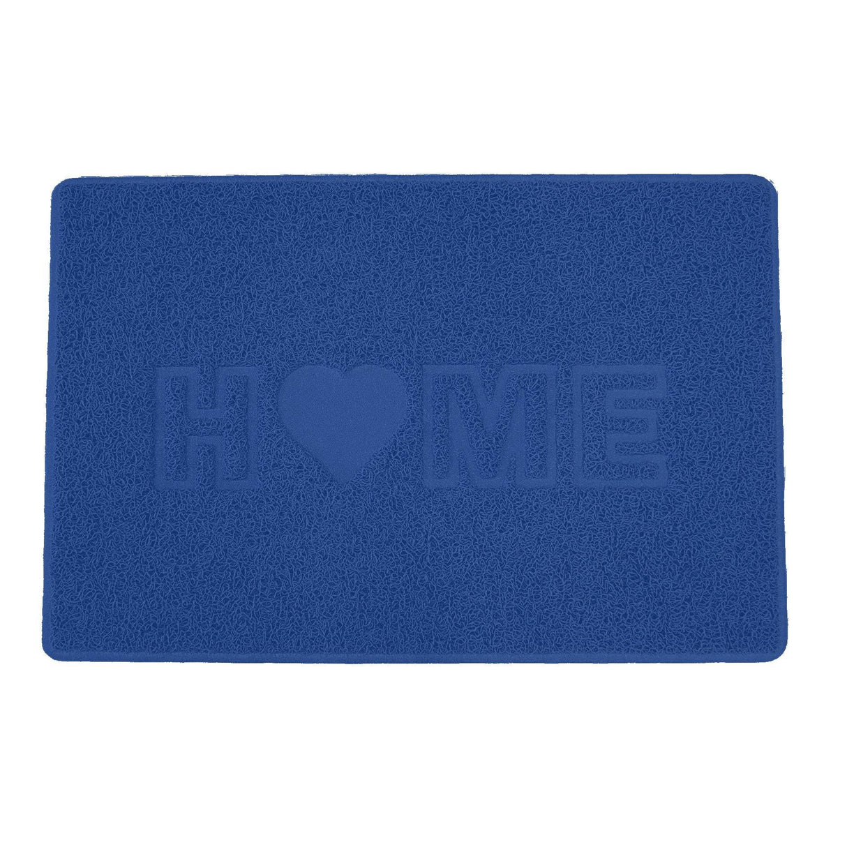 Nicoman Love Home Door Mat