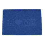 Nicoman Love Home Door Mat