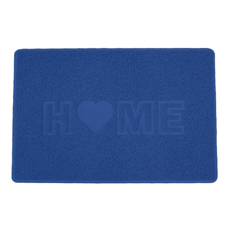 Nicoman Love Home Door Mat