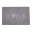 Nicoman Love Home Door Mat