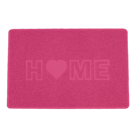 Nicoman Love Home Door Mat