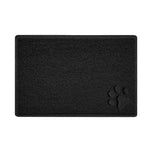 Pet Feeding Mat, Mini Paw Design 90x60 cm
