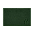 Pet Feeding Mat, Mini Paw Design 60x40 cm