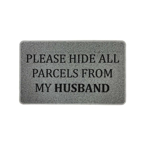 nicoman spaghetti indoor mat / door mat, multi colour options, free delivery, uk made