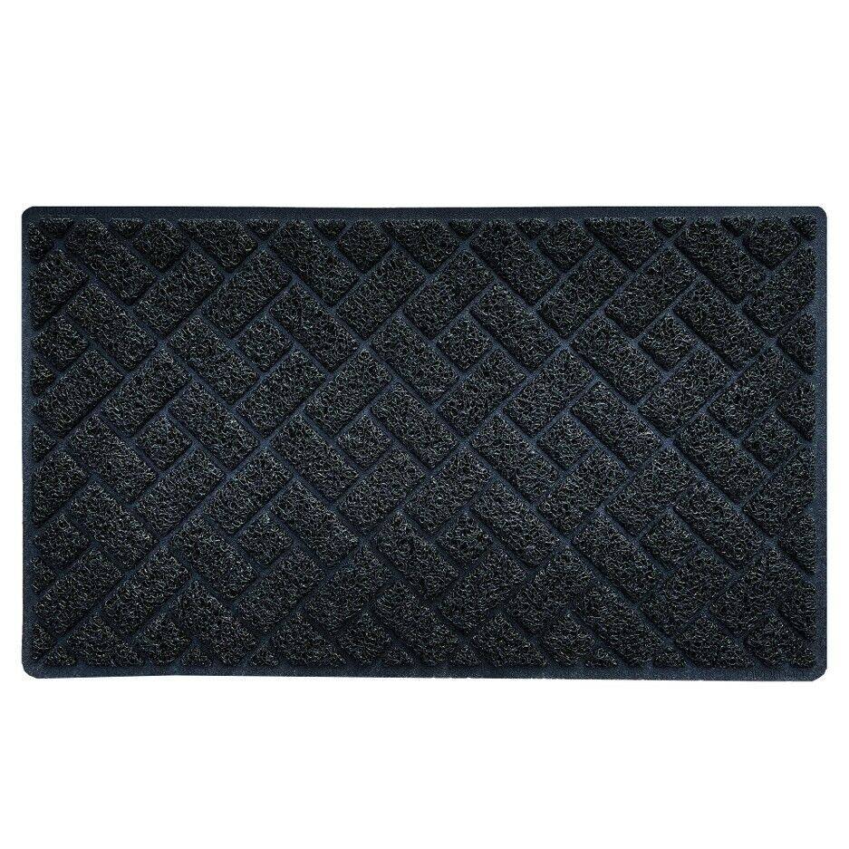 Diamond Doormat  75x44cm