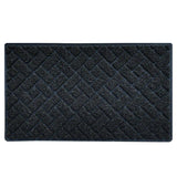 Diamond Doormat  75x44cm