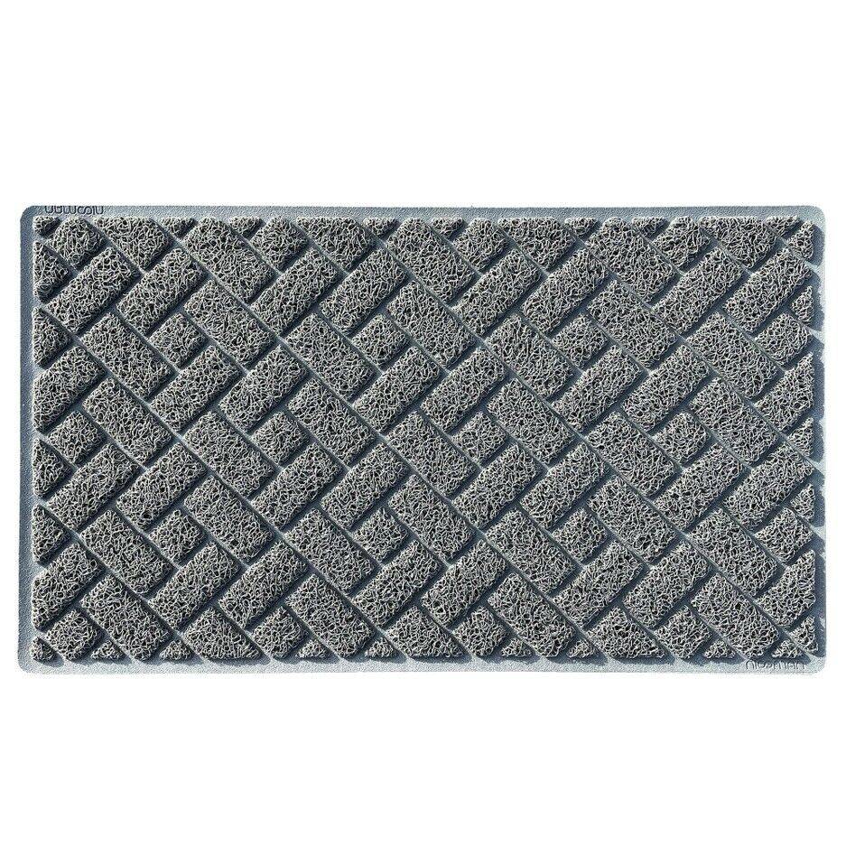 Diamond Doormat  75x44cm