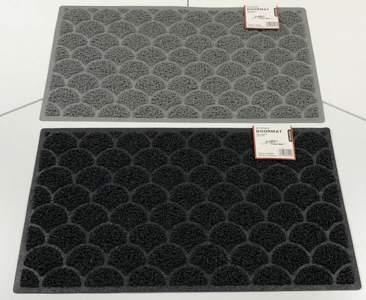 Dirt-Trapper Easy-Clean Jet-Washable Outdoor Mats