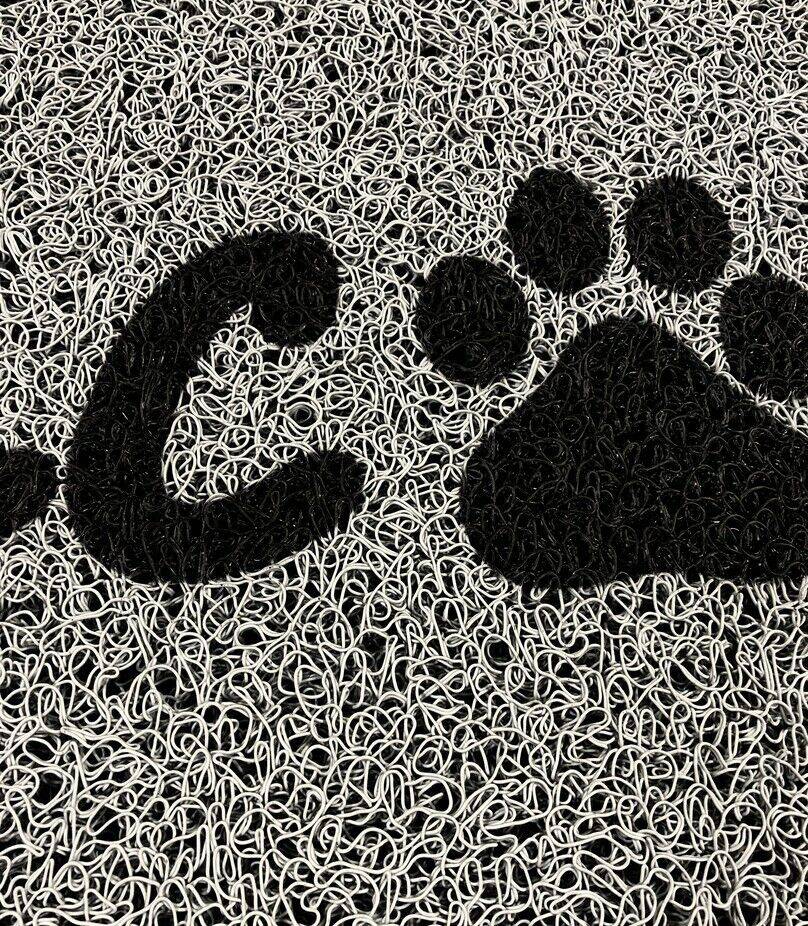 Novelty Doormat "Hide Parcels From My Husband"