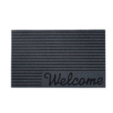 Welcome Doormat