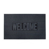 Welcome Door Mat